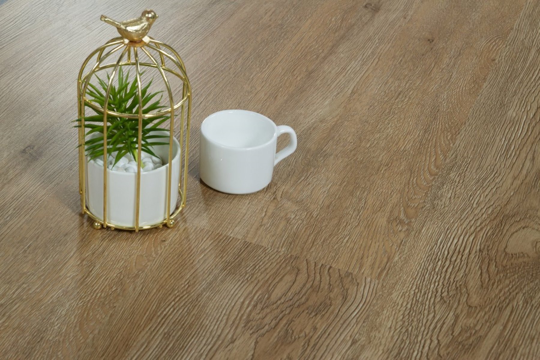 SPC ламинат "OneFloor" ЕСО 5001 (4V фаска) (1220*184*4 мм) — купить в Новосибирске