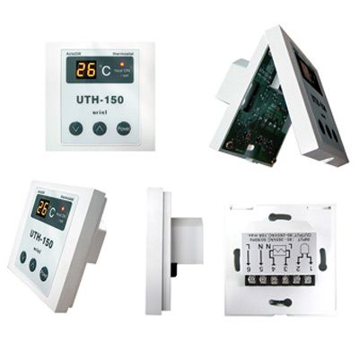 Терморегулятор "UTH" 150 — купить в Новосибирске