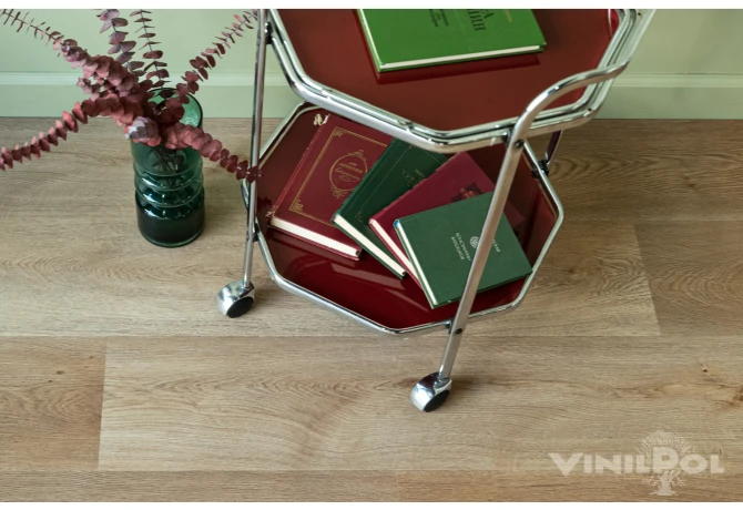 Кварц-винил Дуб Портофино (1219,6*228,6*2 мм) — купить в Новосибирске