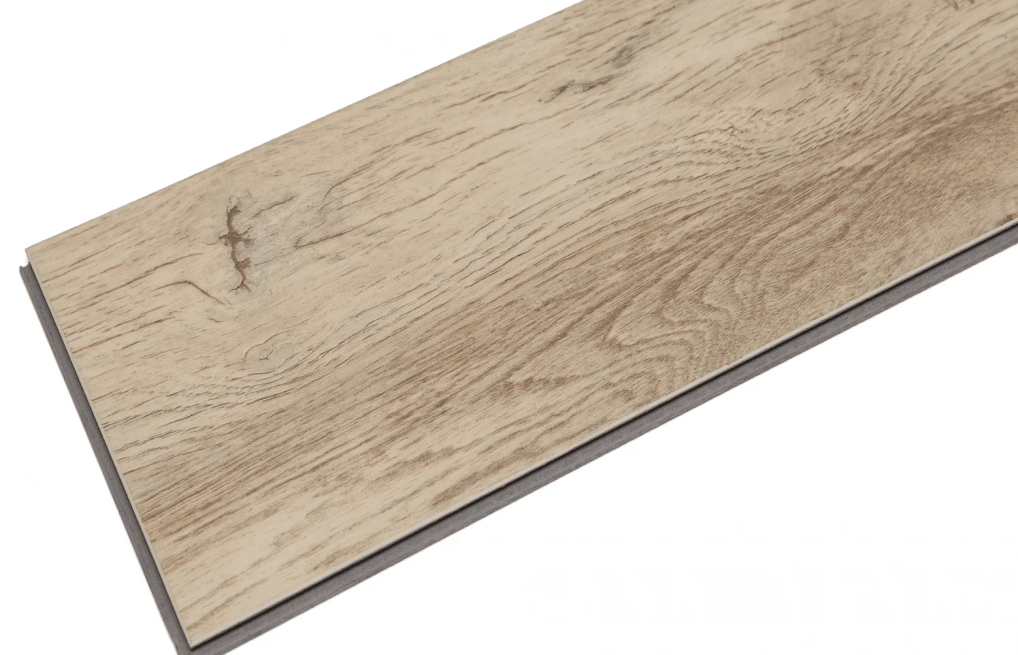 SPC плитка для пола Дуб Артик (1220*180*4 мм) — купить в Новосибирске