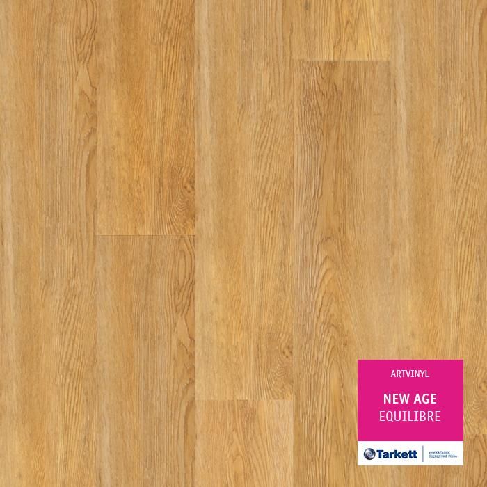 Плитка ПВХ "Tarkett" New Age Equilibre (914,4*152,4*2,1 мм) — купить в Новосибирске