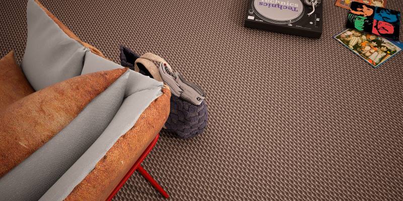 Ковролин "Зартекс" Сиена 111 (3м) — купить в Новосибирске