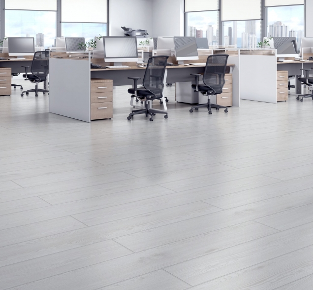 SPC ламинат "Royce" Sense Дуб Кайлас 701 (1200*180*4 мм) — купить в Новосибирске