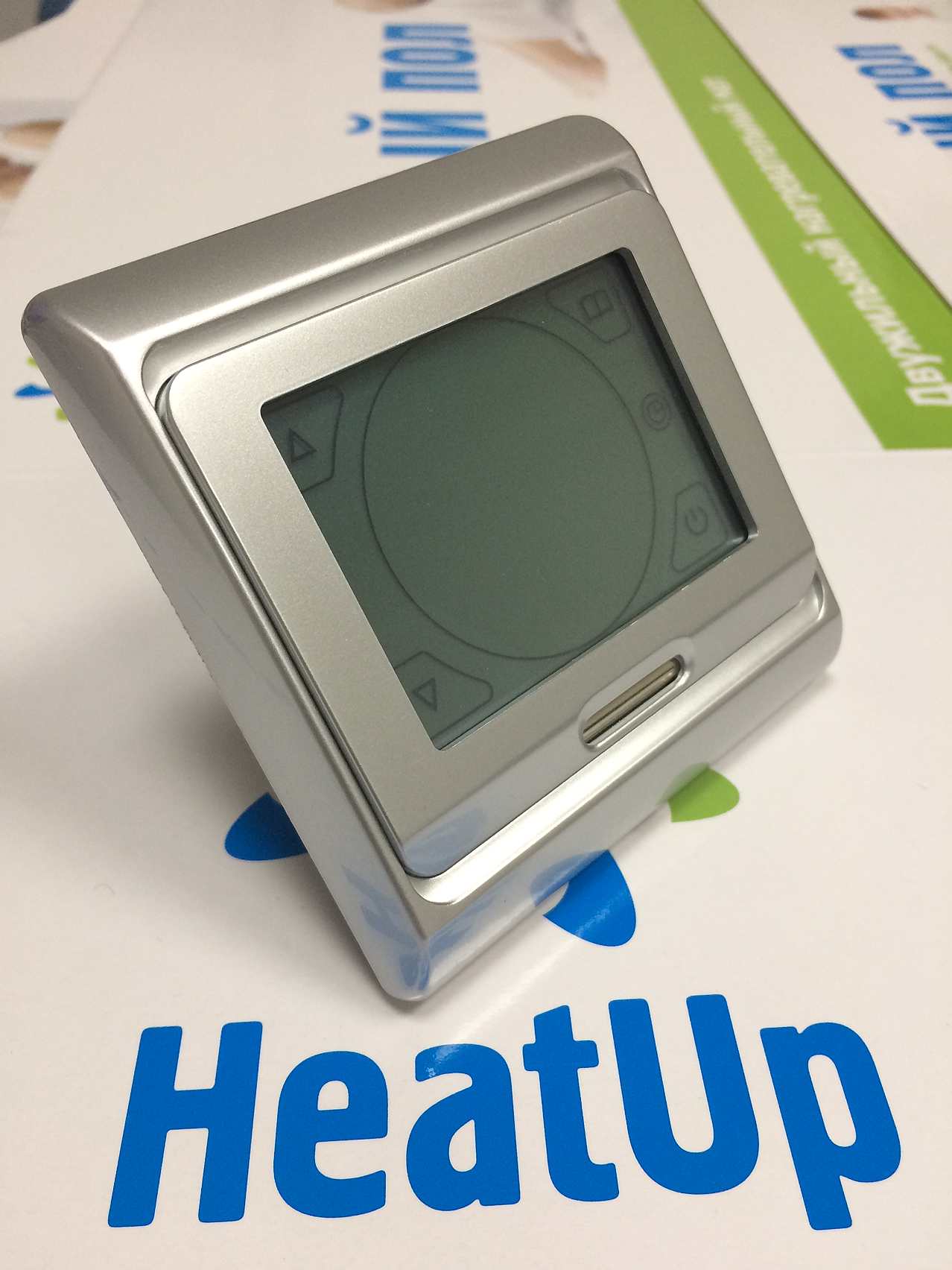 Терморегулятор "Menred" RTC 91.716 — купить в Новосибирске