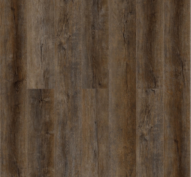 SPC ламинат "Royce" Enjoy Дуб Вестхоф Е302 (1200*180*3,5 мм) — купить в Новосибирске