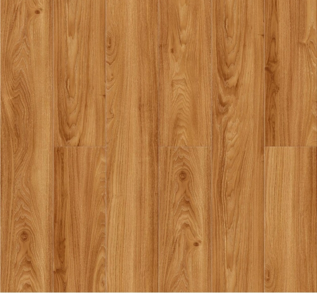 SPC ламинат "CronaFloor" Nano 4V Дуб Верона (1200*180*3,5 мм) — купить в Новосибирске