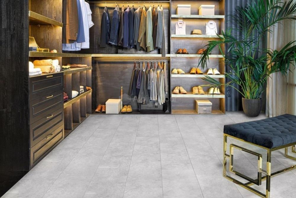 Каменно-полимерная плитка "Alpine Floor" Элдгея (609,6*304,8*5,5мм) — купить в Новосибирске