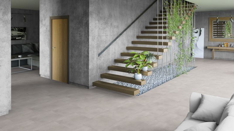 Виниловая плитка "Tarkett" Blues Windsor (457,2*457,2*3 мм) — купить в Новосибирске