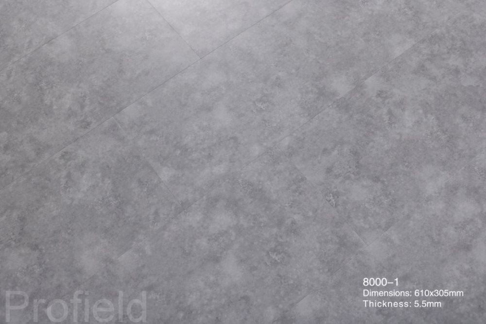 SPC ламинат "Profield" Трионо марбл (305*610*5,5 мм) — купить в Новосибирске