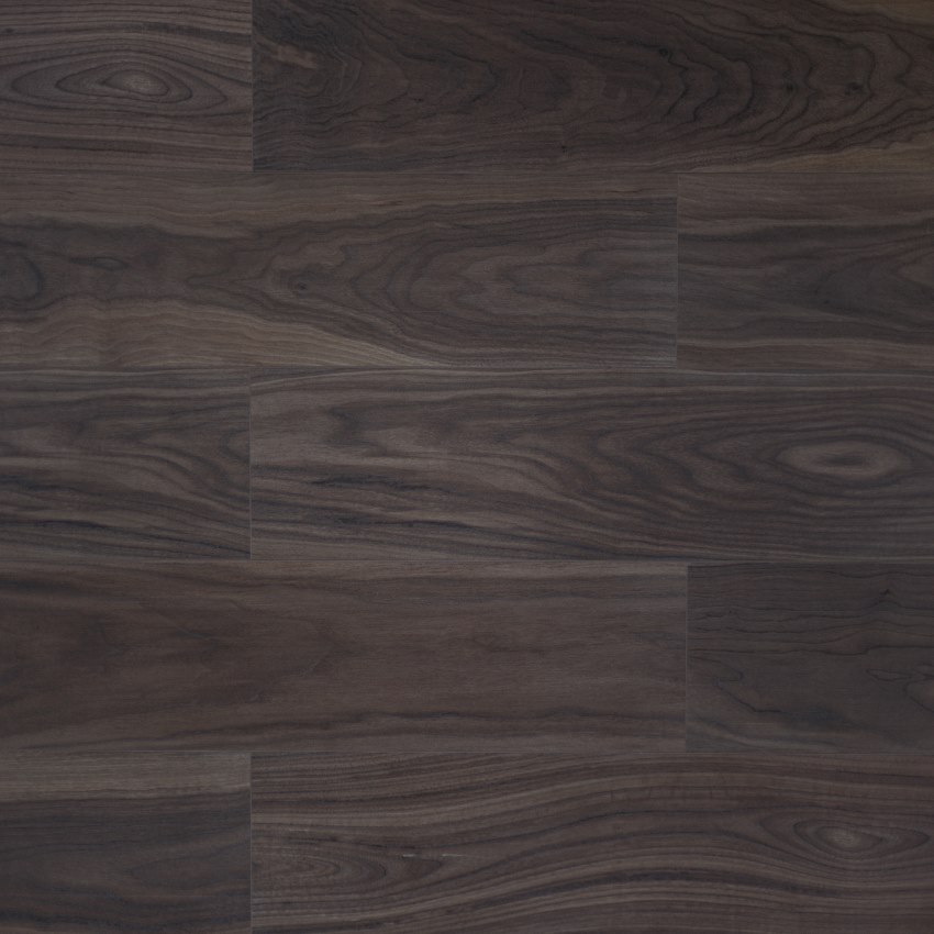 Плитка каменно-полимерная "Art Tile" Орех Манжурский (1220*181*5,5 мм) — купить в Новосибирске