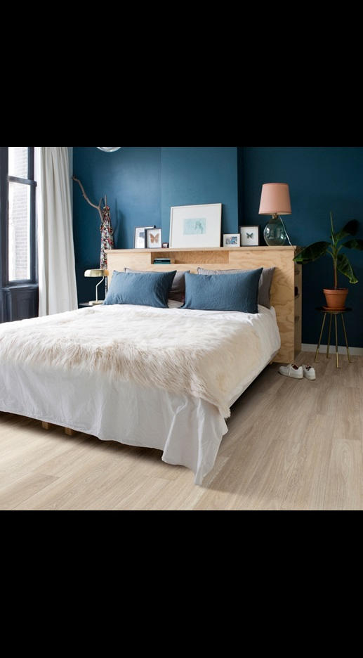 Замковая ПВХ плитка Noble Oak 236 (1251*189*5 мм) — купить в Новосибирске