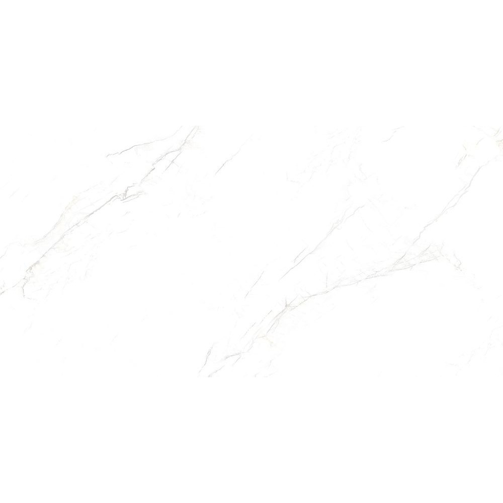 Керамогранит "Ennface" 600*1200 Mystic White Матовый Белый — купить в Новосибирске