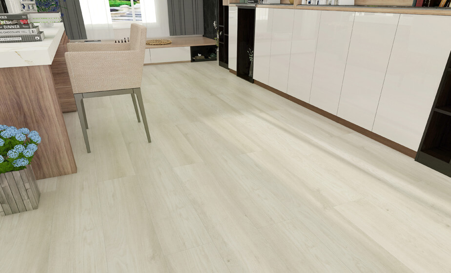 Ламинат SPC AquaMax Дуб Акменс (1524*228*4,5 мм) — купить в Новосибирске