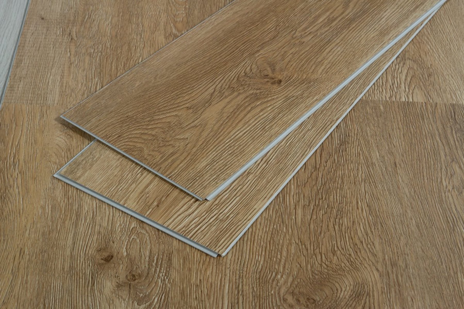 SPC ламинат "OneFloor" ЕСО 5001 (4V фаска) (1220*184*4 мм) — купить в Новосибирске