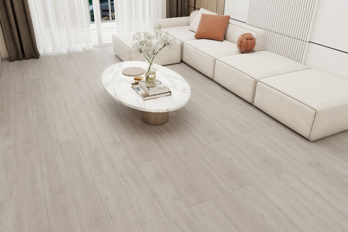 SPC ламинат "Profield" Дуб Кьявари (1220*184*4 мм) — купить в Новосибирске