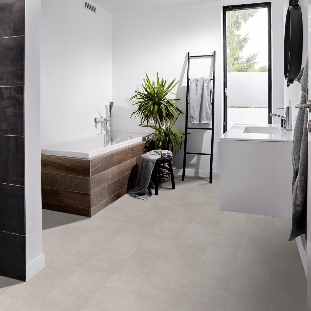 SPC ламинат "Adelar" Solida Acoustic 11232 Folkstone (607*303*5 мм) — купить в Новосибирске