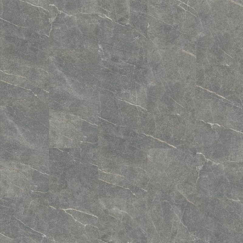 Замковая ПВХ плитка Carrara Marble 953 (610*303*5 мм) — купить в Новосибирске
