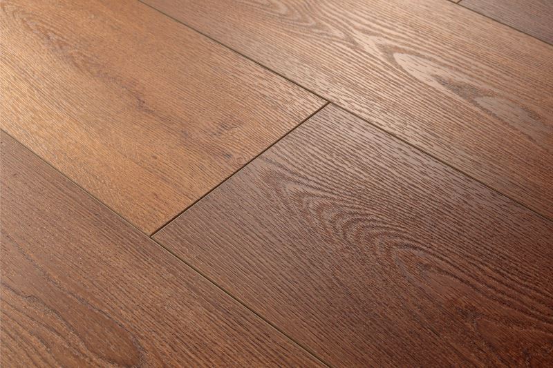 Замковая ПВХ плитка "Aquafloor" AF8026XXL (1800*228*8 мм) — купить в Новосибирске