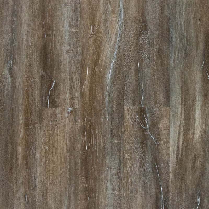 Замковая ПВХ плитка Дуб Гояс 208 (1200*182*4 мм) — купить в Новосибирске