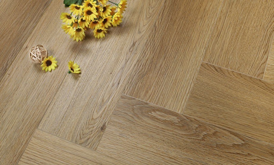 Ламинат SPC AquaMax Дуб Монтуар (640*128*4 мм) — купить в Новосибирске