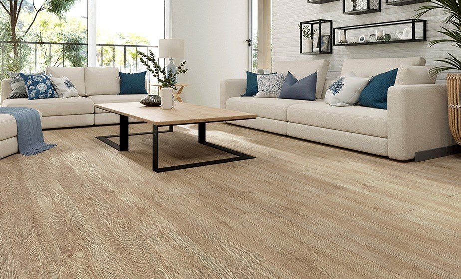 Ламинат SPC AquaMax Дуб Гренада (1220*151*4,5 мм) — купить в Новосибирске