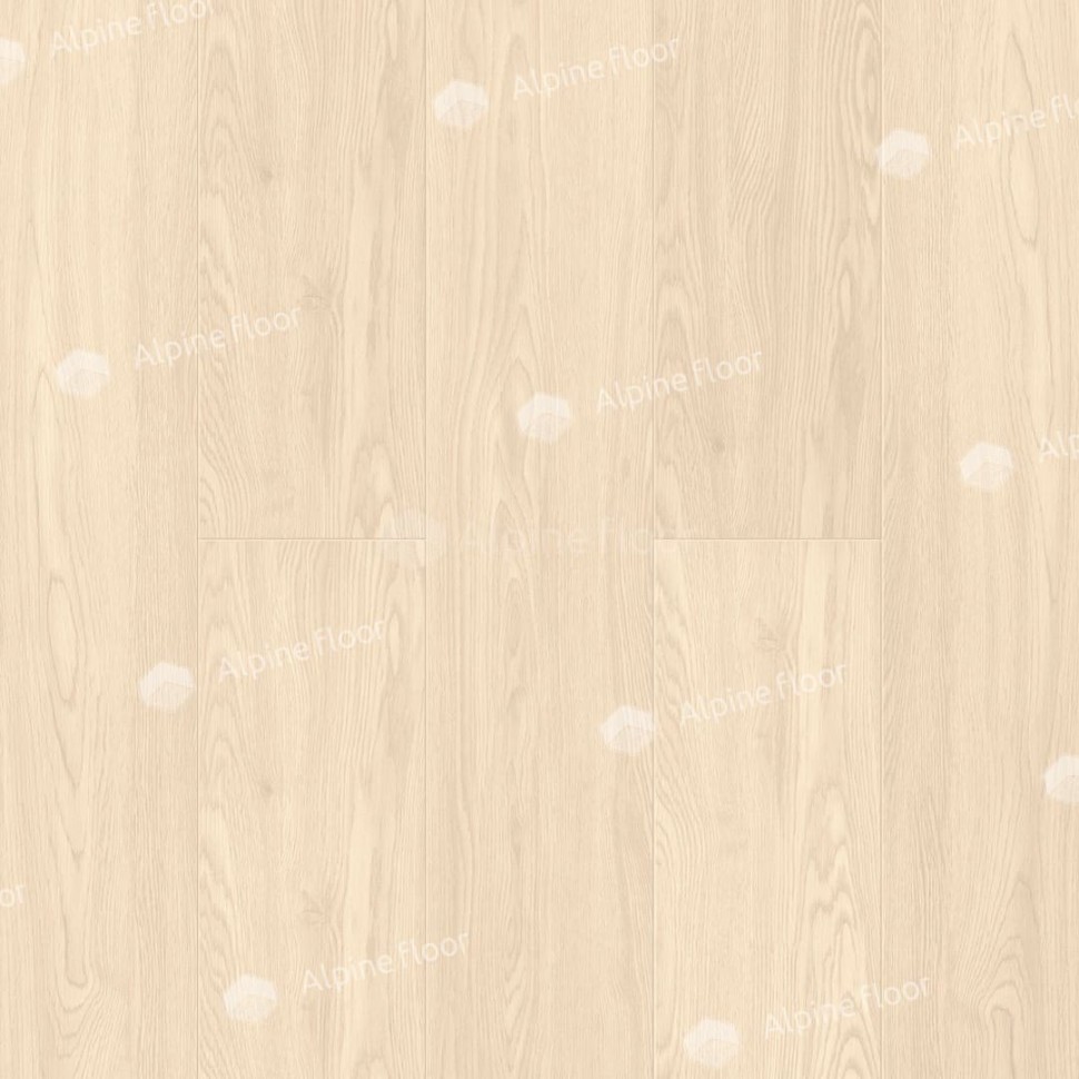 Виниловый ламинат "Alpine Floor" Classic Light MC Ясень Макао (1220*183*3,5 мм) — купить в Новосибирске