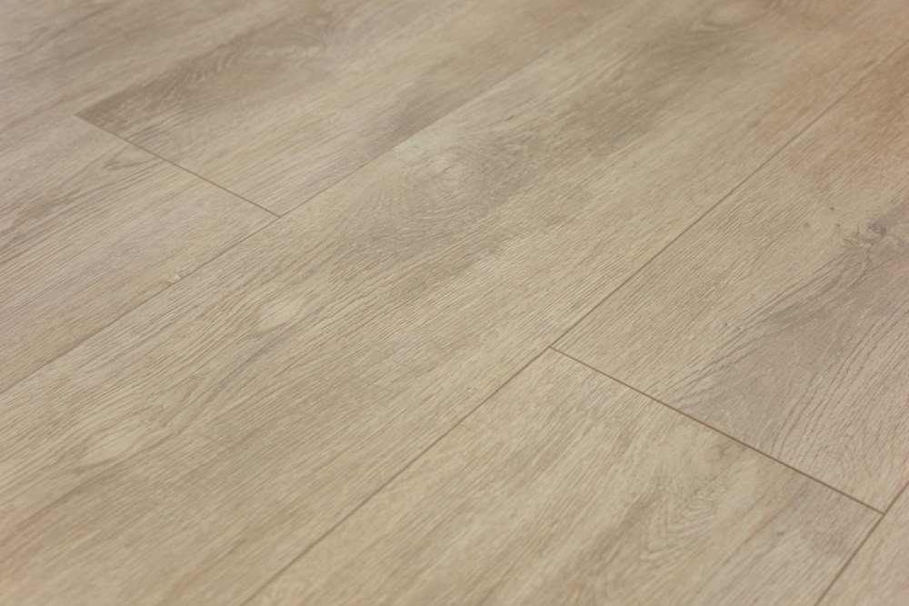 Плитка каменно-полимерная "Art Tile" Граб Емар (1220*199*9 мм) — купить в Новосибирске