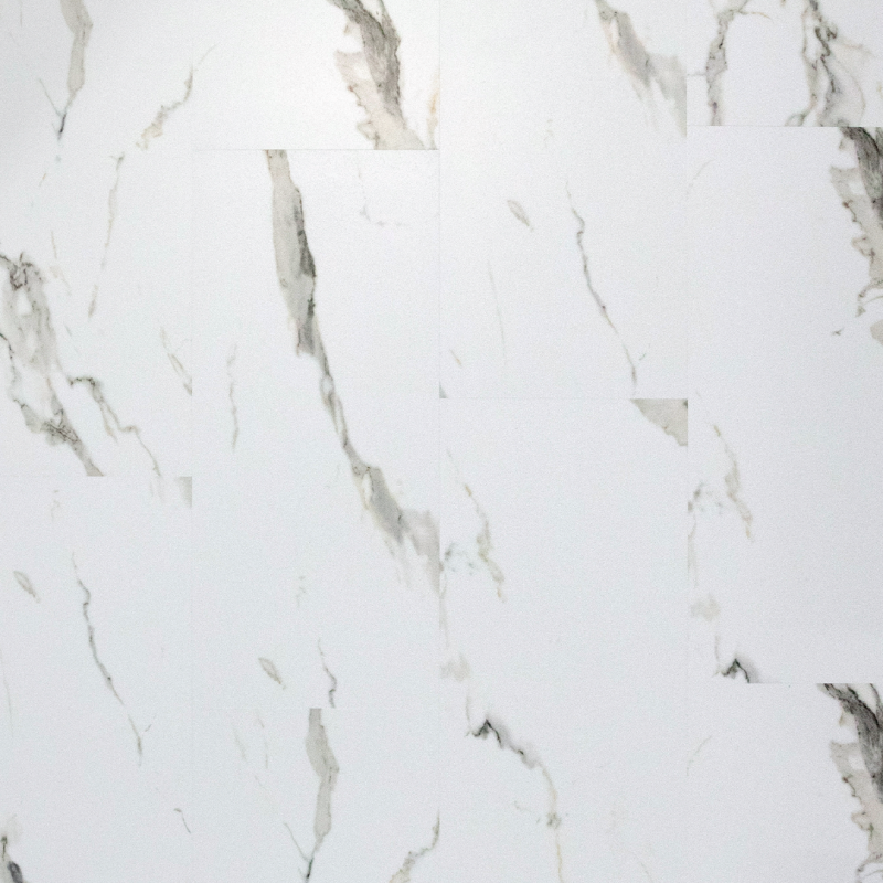 SPC плитка Мрамор Кантабрия 316 (600*300*4 мм) — купить в Новосибирске