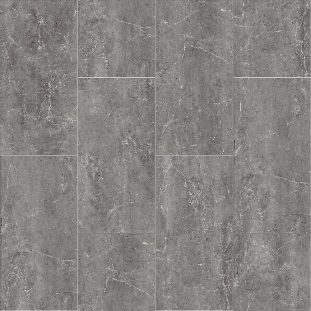 SPC ламинат  "Noventis" Гери (600*300*4 мм) — купить в Новосибирске