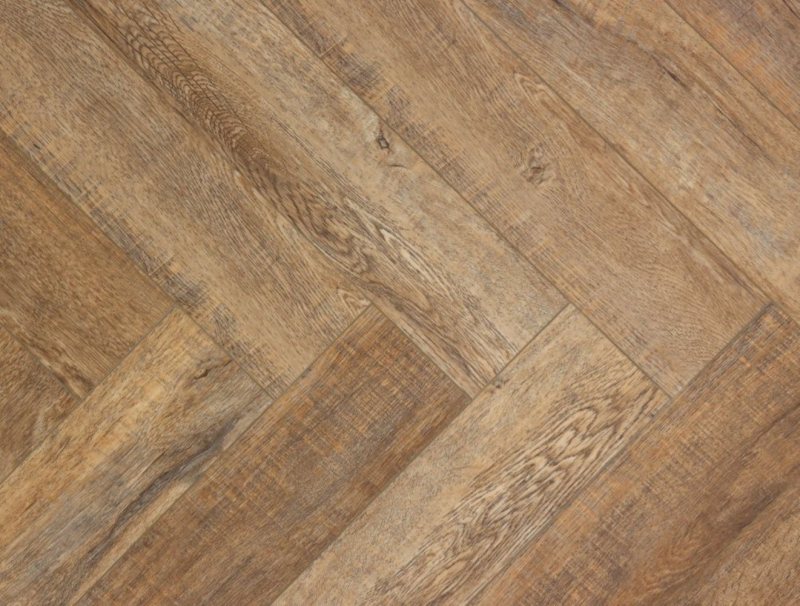 SPC плитка "Bonkeel" Дуб Махо (640*128*4мм) — купить в Новосибирске