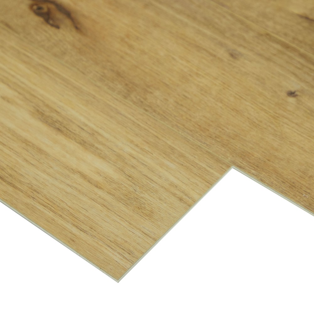 Плитка ПВХ "Betta" Suite Дуб Лит (1220*151*4 мм) — купить в Новосибирске