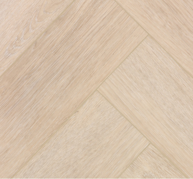 Виниловый ламинат SPC "Cronafloor" Herringbone Дуб Дижон (640*128*4,5 мм) — купить в Новосибирске