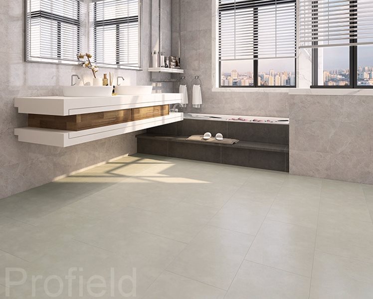 SPC ламинат "Profield" Портланд стоун (615*311*5,5 мм) — купить в Новосибирске