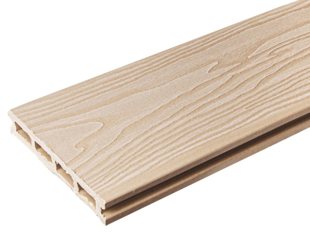 Террасная доска сл.костьTalverWood 150*25мм 3D текстура дерева брашинг — купить в Новосибирске