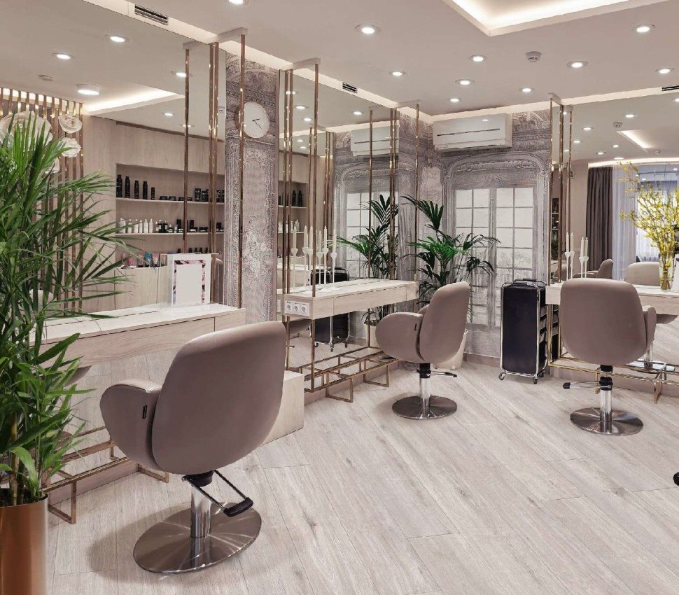 Виниловый ламинат "Cronafloor" Дуб Эрзи (1200*180*3,5 мм) — купить в Новосибирске