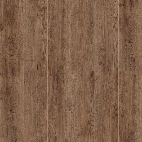 Виниловый ламинат "CronaFloor" Wood Дуб Античный (1200*180*4 мм) — купить в Новосибирске