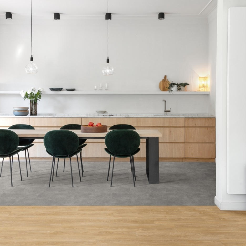 Замковая ПВХ плитка Cantera 46930 (610*303*6 мм) — купить в Новосибирске