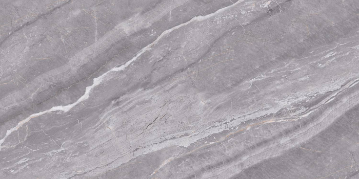 Керамогранит "Wan Sheng" Lande (1200*600 мм) Серый L12630 — купить в Новосибирске