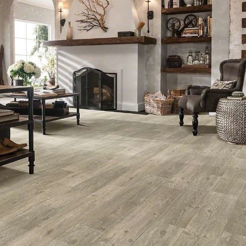 Линолеум коммерческий "Комитекс" Эльбрус Блюз (2,5м) — купить в Новосибирске