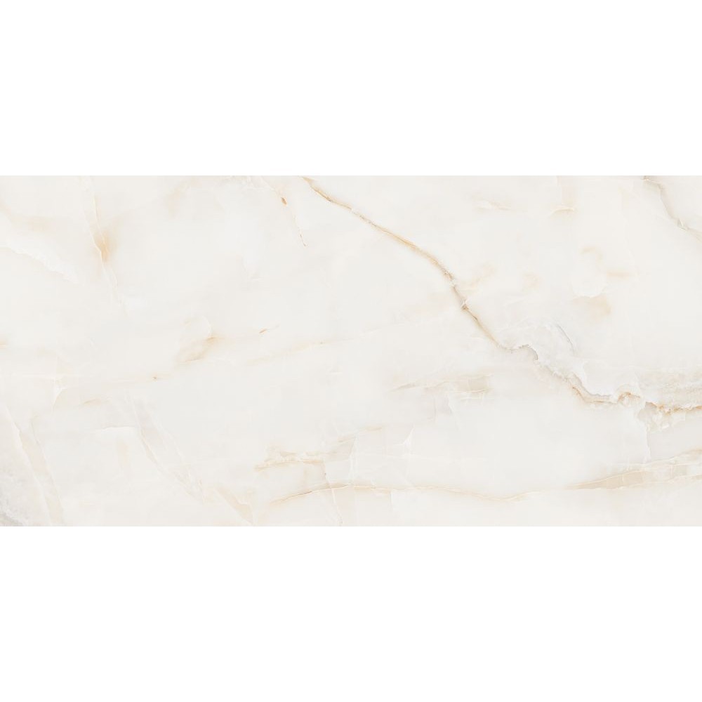 Керамогранит "Ennface" 600*1200 Onice Avorio Glossy Полированный Бежевый — купить в Новосибирске