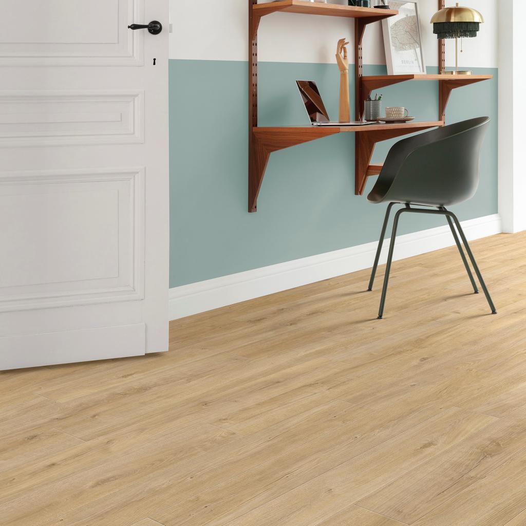 SPC ламинат "Adelar" Eterna Easy 05325 Sebastian Oak (1220*181*5 мм) — купить в Новосибирске