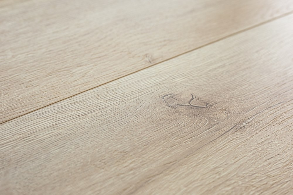 Плитка каменно-полимерная "Art Tile" Самшит Минка (1220*199*9 мм) — купить в Новосибирске