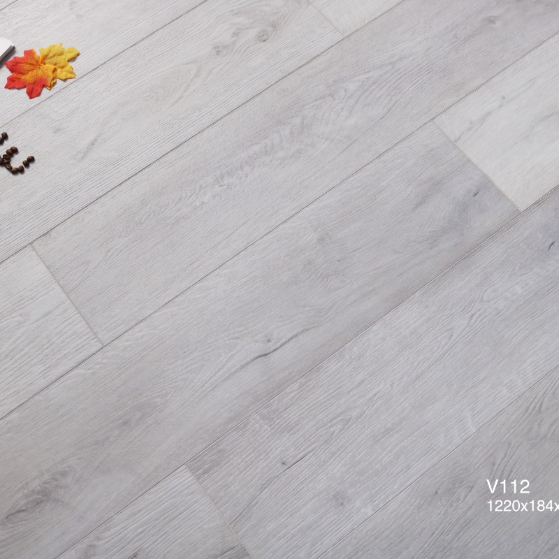 Виниловые полы "Betta" Villa Дуб Леванто V112 (1220*184*4,5 мм) — купить в Новосибирске