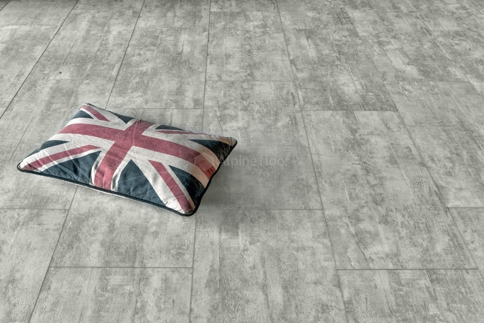 Замковая ПВХ плитка Ратленд  (609,6*304,8*4мм) — купить в Новосибирске