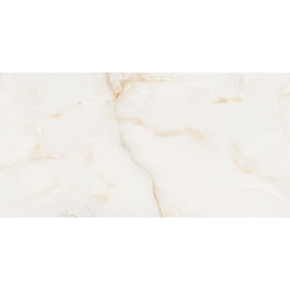 Керамогранит "Ennface" 600*1200 Onice Avorio Glossy Полированный Бежевый — купить в Новосибирске