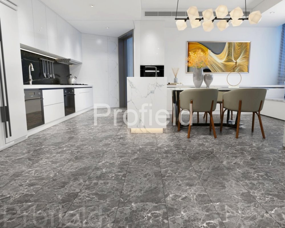 Ламинат SPC "Profield" Твисп марбл (615*311*5,5 мм) — купить в Новосибирске