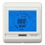 Терморегулятор "Menred" RTC 91.716 — купить в Новосибирске