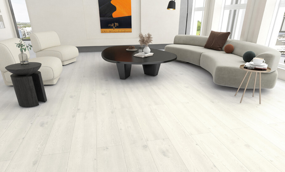 Ламинат SPC AquaMax Дуб Вердад (1524*228*4,5 мм) — купить в Новосибирске