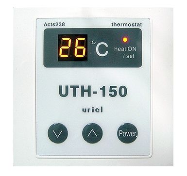 Терморегулятор "UTH" 150 — купить в Новосибирске