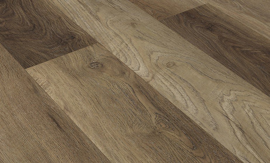 Ламинат SPC AquaMax Дуб Варадеро (1220*151*4,5 мм) — купить в Новосибирске